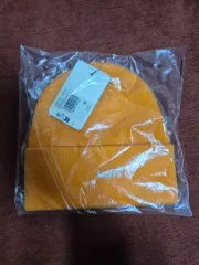 リーバイスビーニー 黄のサムネイル