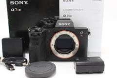 美品】SONY α7IV＋TAMRON 28-75 G2 セット 防湿庫保管 - メルカリ