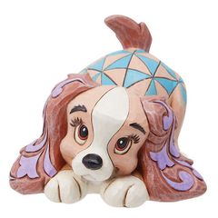 フィギュア 101匹わんちゃん ジムショア ディズニー 箱付き - メルカリ