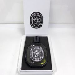 残量9割】Diptyque フレグランスブレスレット オーキャピタル ポーチ付