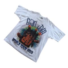 90s もののけ姫 Tシャツ XL ©︎1997 ジブリ - メルカリ
