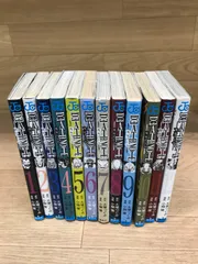 ★ デスノート　DEATH NOTE　1~12巻　コミック全巻セット《IU13D》S9