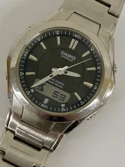 ◼️CASIO/カシオ LINEAGE/リニエージ LCW-110 ソーラー電波のサムネイル