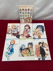 魔女っ娘つくねちゃん DVD 全6巻 - メルカリ