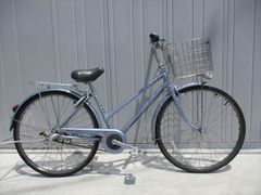 AEONBIKE Ariate アリアーテ24型 6段変速【直接取引き限定】 - メルカリ