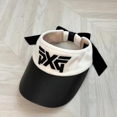 PXG サンバイザー ストローハット風 ゴルフ PXG サンバイザー ストローハット風 ゴルフ - メルカリ