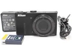2026年最新】nikon p340の人気アイテム - メルカリ
