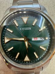 ジャンク品 CITIZEN エコドライブ プロマスターDIVER'S 200m - メルカリ