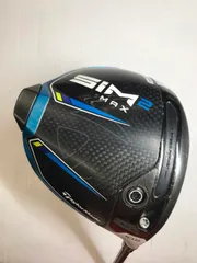 2026年最新】sim2 max ドライバー 10.5 ヘッドの人気アイテム - メルカリ