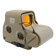 EOTECH ホロサイト マグニファイア レプリカセットTAN - メルカリ