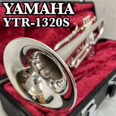 YTR3325S トランペット 赤ベル！ - メルカリ