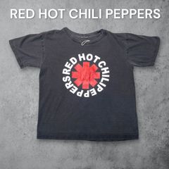 レッドホットチリペッパーズ Tシャツ サイズL - メルカリ