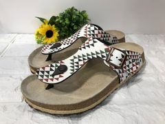 Y353 26cm アンダーカバー サマーマッドネス期 コラボ サンダル メンズ