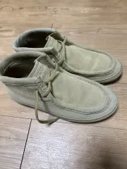 VANS (ヴァンズ) CARVER HI (ハイ) Clarks (クラークス) 280のサムネイル