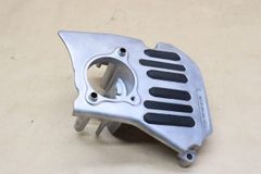 vf750メッキフロントフェンダー - メルカリ