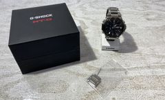 未使用］SEIKO ストリートファイター6 ジュリコラボモデル 2000台限定