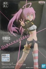 환생하면 슬라임이었던 건 Otherworlder 피규어 vol.2 밀림[미개봉]