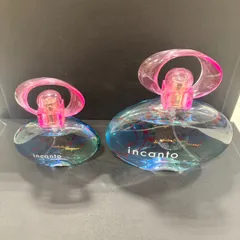 MK880　【ER263】フェラガモ　インカント シャイン オーデトワレ　30ml/100ml　セット　265334926のサムネイル