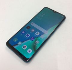 美品】OPPO A5 2020 64GB ブルー SIMフリー - メルカリ