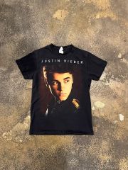 ジャスティンビーバー coachella 限定Tシャツ YouTube Tee - メルカリ