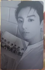 BTS ジョングク Proof (Standard Edition)