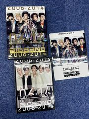 BIGBANG ベストアルバム・関連CDセット BIGBANG ベストアルバム＆ライブDVD 2点セット - メルカリ