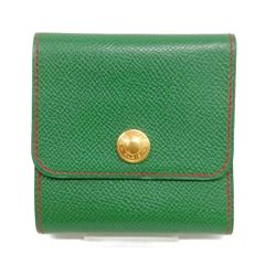 HERMES アラジフ 付箋ケース ポストイットカバー オレンジ - メルカリ