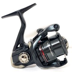SHIMANO 20VANFORD C2000S スピニングリール - メルカリ