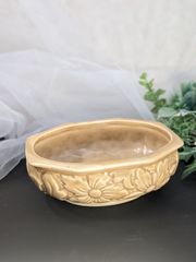 ラリック シルヴィー LALIQUE SYLVIE F LOWER VASE花瓶 - メルカリ