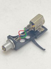 LYRA製MC型ステレオ・カートリッジ CLAVIS D.C(ジャンク) - メルカリ