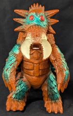 もふもふ様専用 ウルトラ怪獣ソフビ ギルバグ リペイント完成品 - メルカリ
