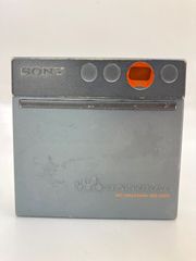 SONY MDウォークマン MZ-E800 動作品 - メルカリ