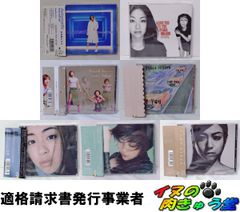 貴重盤 宇多田光表記 宇多田ヒカル「SINGLE COLLECTION」輸入盤 - メルカリ
