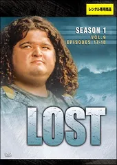2026年最新】lost dvd 全巻の人気アイテム - メルカリ