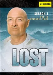 2026年最新】lost dvd 全巻の人気アイテム - メルカリ
