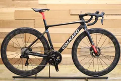 コルナゴ COLNAGO V4Rs 2023 455サイズ シマノ デュラエース R9270 MIX 12S Di2 カーボン ロードバイク 【立川店】のサムネイル