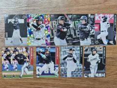 MLB クリアファイル 12選手セット+ WBC記念品 - メルカリ