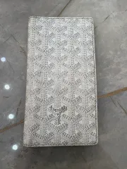 正規品 ゴヤール 長財布のサムネイル