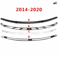 モーターサイクル バットウィング フェア ウインドシールド ウインドスクリーン トリム ケース ハーレー ツーリング 2014-2020 エレクトラ