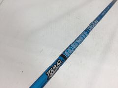 Gsh-1217 TourAD シャフト単品 flexS UB-6 サンプル品 - メルカリ