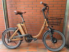 キャノンデール アドベンチャーNEO3EQ アシスト自転車 - メルカリ