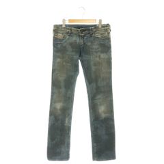 激レア DIESEL ディーゼル ジョグデニム D-LUHIC-SP2 W32 - メルカリ