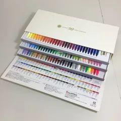 [八戸68-8-1]　サクラクーピーペンシル 90周年記念限定セットのサムネイル