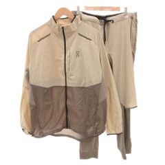 み*く様 On Weather Jacket & Weather Pants セ - メルカリ