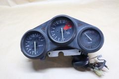 CB250N CB400N ホークIII バブ 純正メーター - メルカリ
