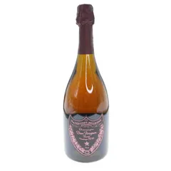 【未開栓】ドンペリニヨン ロゼ ヴィンテージ2010 ドンペリ ピンドン シャンパン 750ml お酒のサムネイル