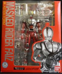 ユニオンアリーナ 仮面ライダーファイズ ブラスターフォーム 星2
