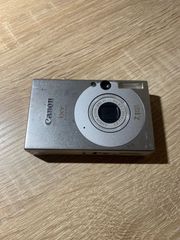 動作未確認 キヤノン CANON IXY DIGITAL 10 PC1228 - メルカリ
