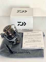 DAIWA BLAST 3520PE スピニングリール　青物 Daiwa BLAST 3520PE スピニングリール - メルカリ
