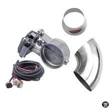 POWER AIR CLEANER サクションパイプ セット - メルカリ